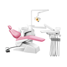 Hospital Electric Dental Chair
